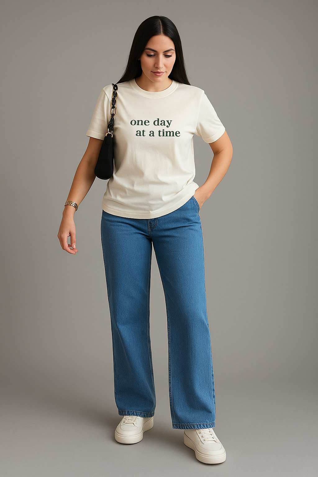 One Day - Unisex Tee Shirt