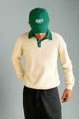 Baggy Sweat Shirt - Unisex