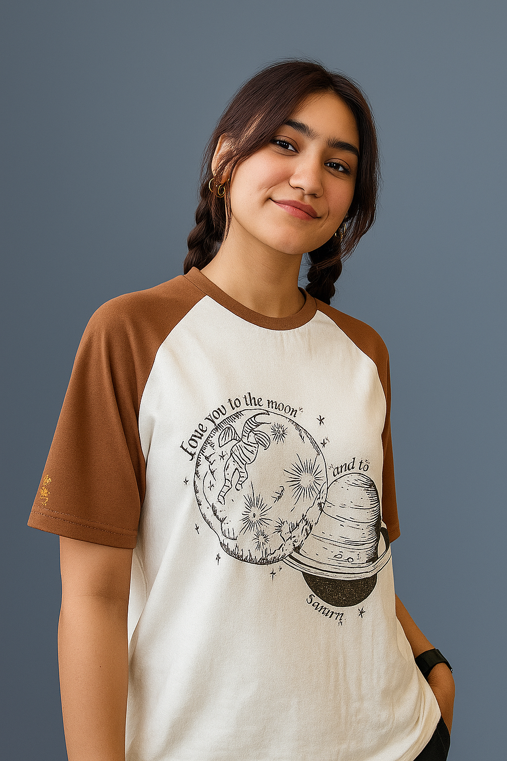 Planet - Unisex Tee Shirt