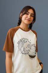 Planet - Unisex Tee Shirt