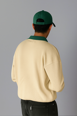 Baggy Sweat Shirt - Unisex