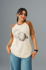 Planet - Unisex Tee Shirt