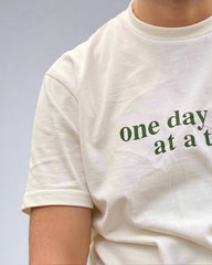 One Day - Unisex Tee Shirt