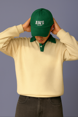 Baggy Sweat Shirt - Unisex