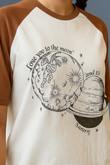 Planet - Unisex Tee Shirt