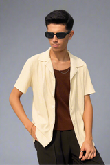 Biege Cabana - Unisex