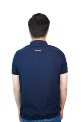 Heritage Blue Polo
