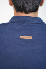 Heritage Blue Polo