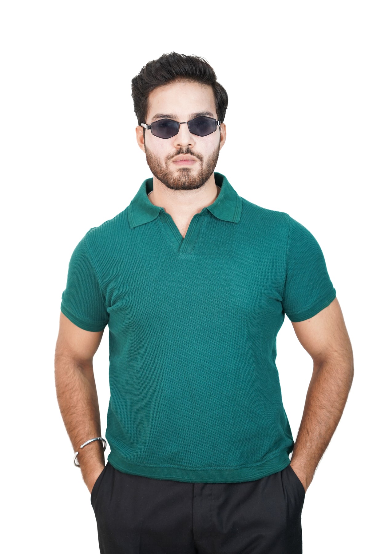 Heritage Bottle Green