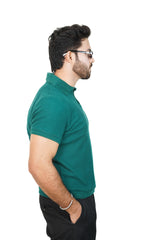 Heritage Bottle Green