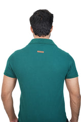 Heritage Bottle Green