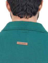Heritage Bottle Green