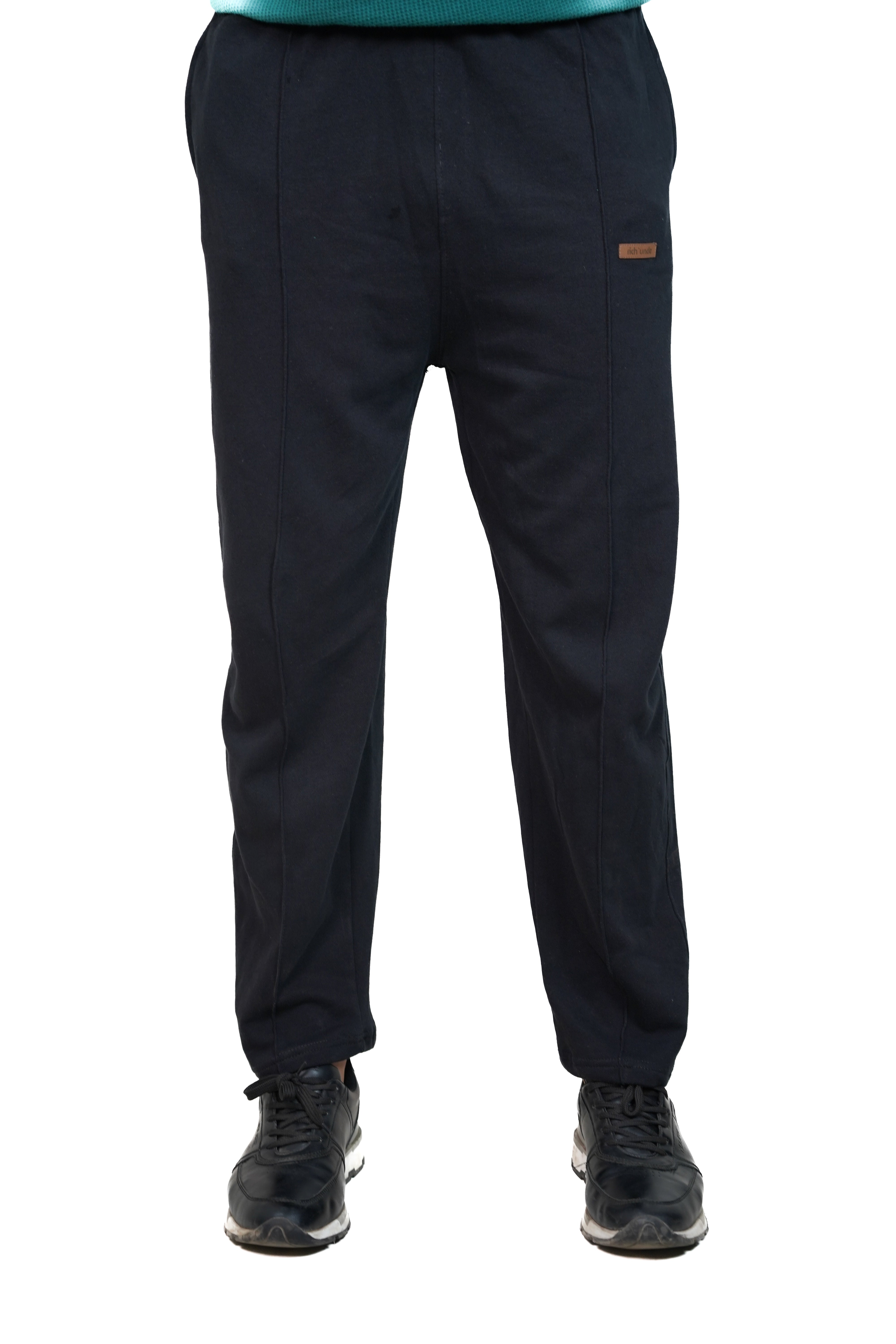 Straight Fit Bottom - Unisex